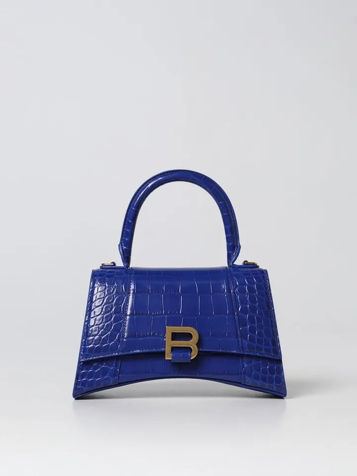 Shoulder bag woman Balenciaga