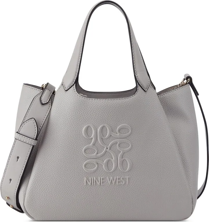 Nine West Women's Emmaline Small Shopper Bag