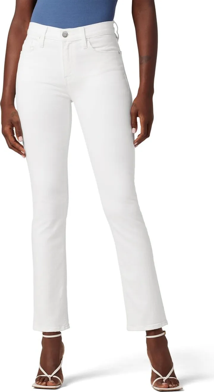 HUDSON Women's Nico Mid Rise