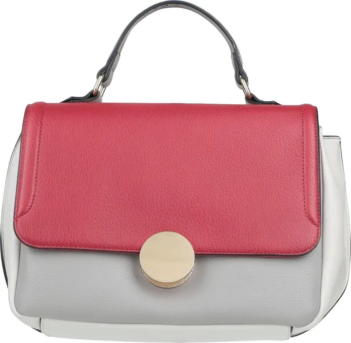 Handbag Burgundy