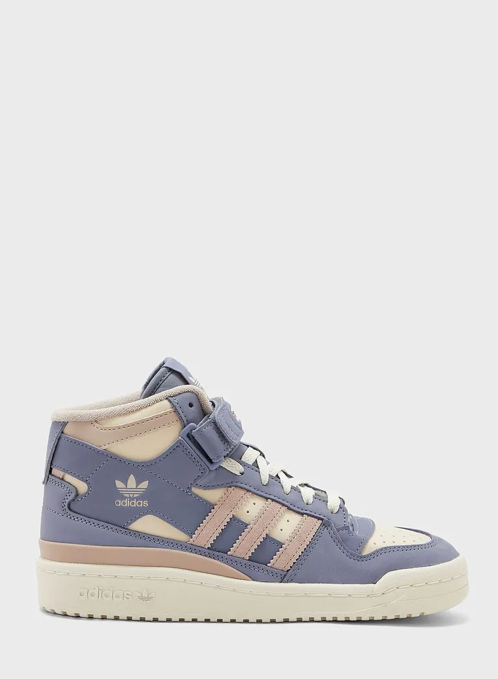 Forum Mid Shoes