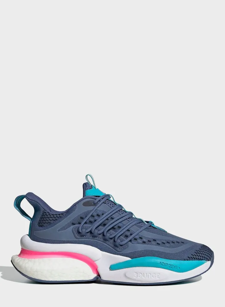 Alphaboost V1 Shoes