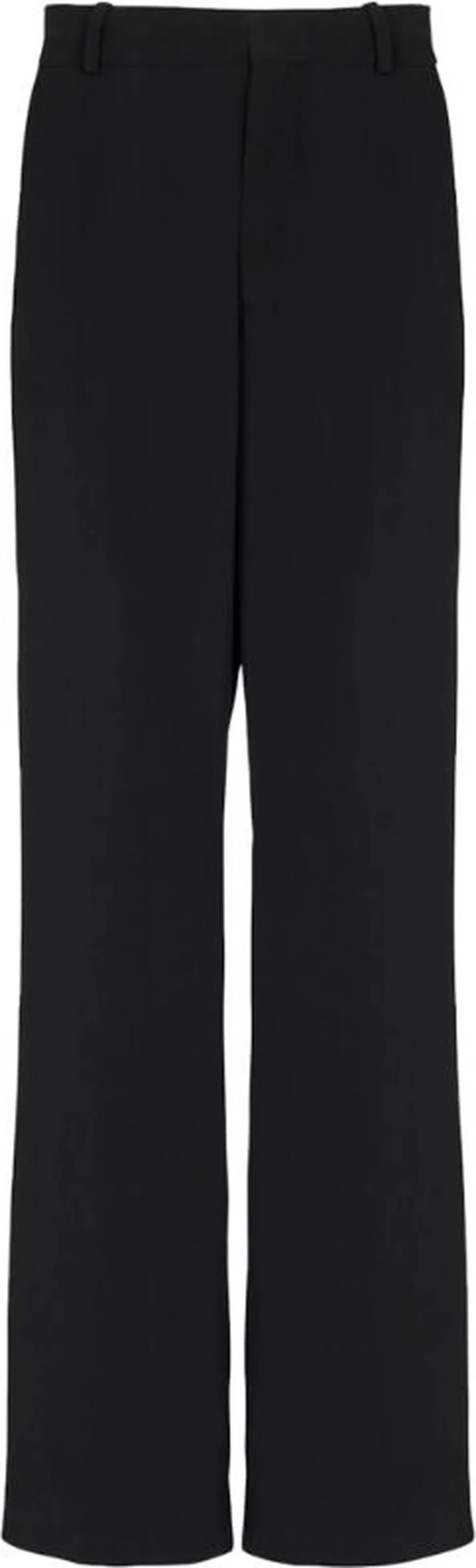 Balmain Wide-Leg Trousers