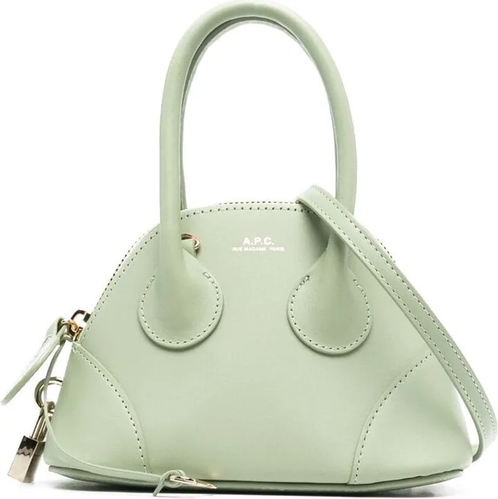 mini Emma tote bag