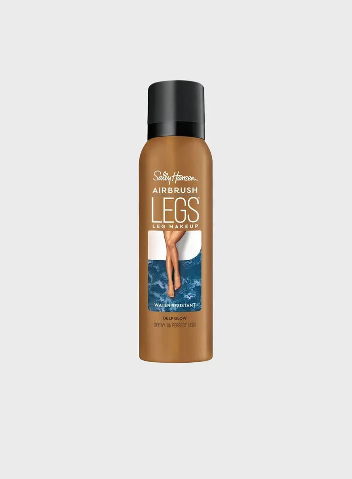 Airbrush Legs Spray - Deep Glow