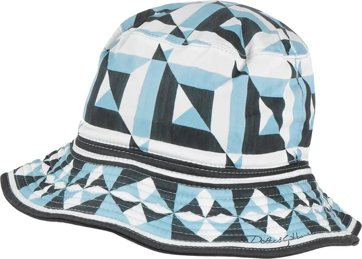 Hat Sky Blue