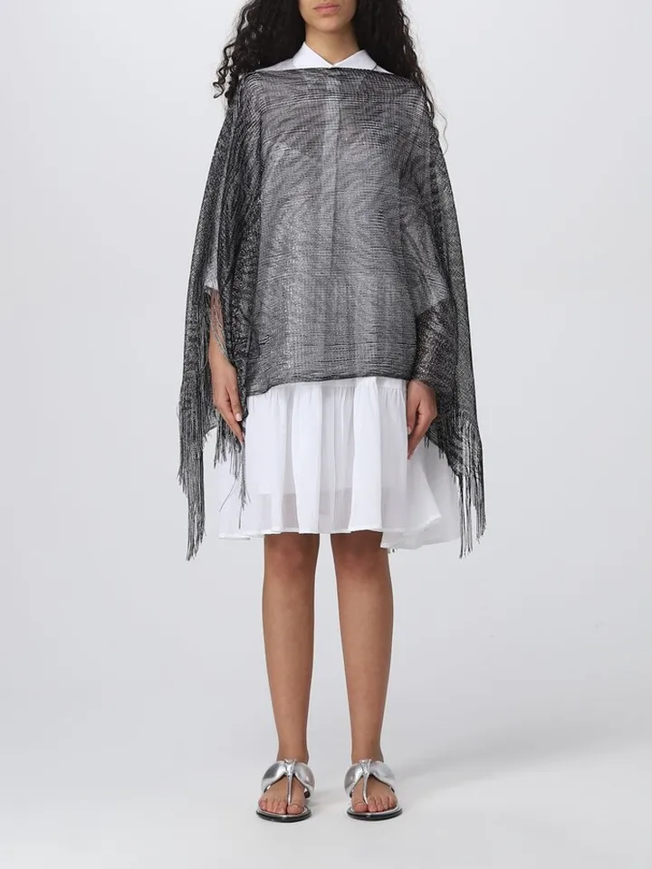 Cape woman Liu Jo