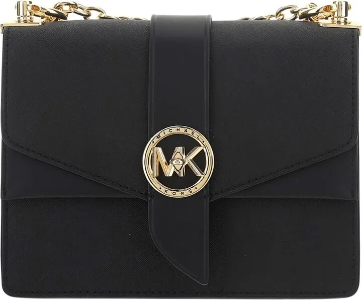 Greenwich Shoulder Bag