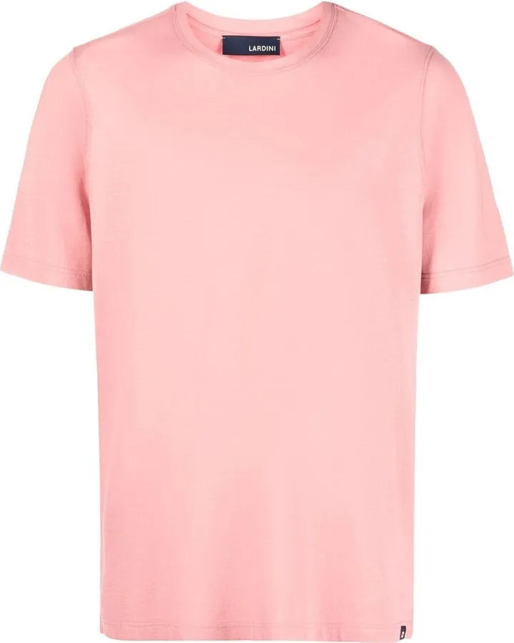 jersey cotton T-Shirt