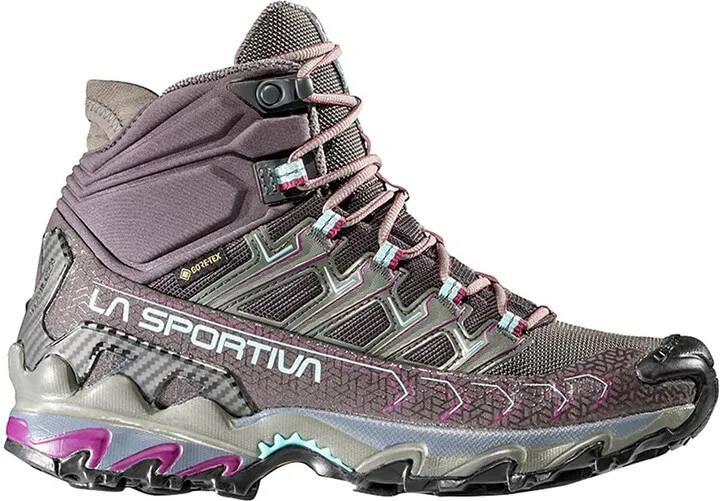 La Sportiva Ultra Raptor II Mid GTX Hiking Boot - Women's