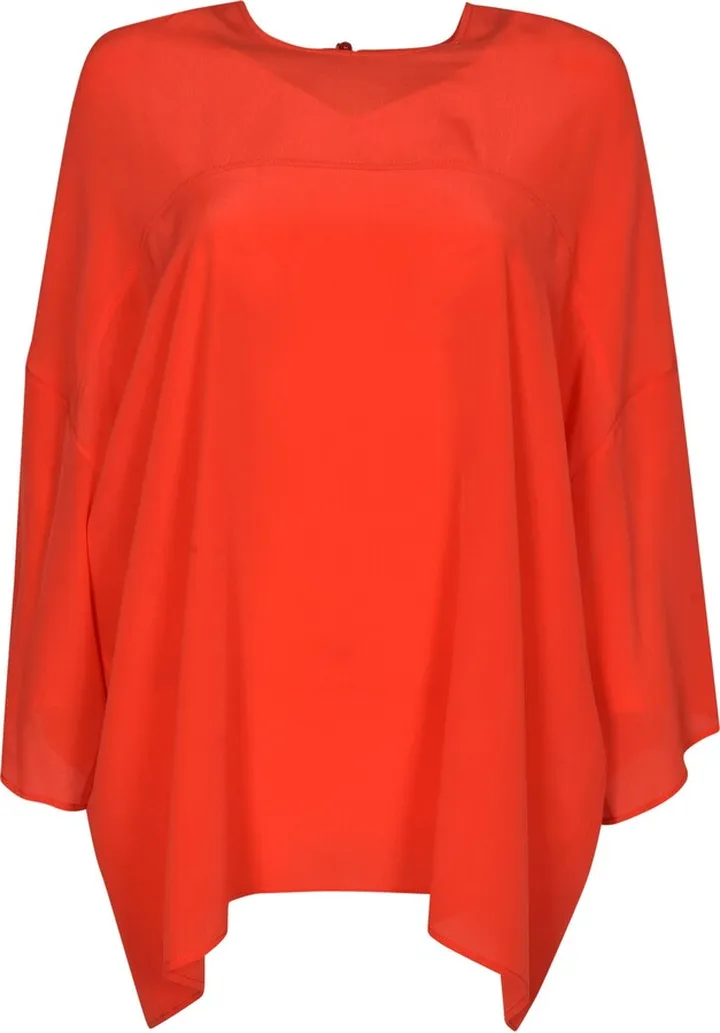 Coquelicot Top