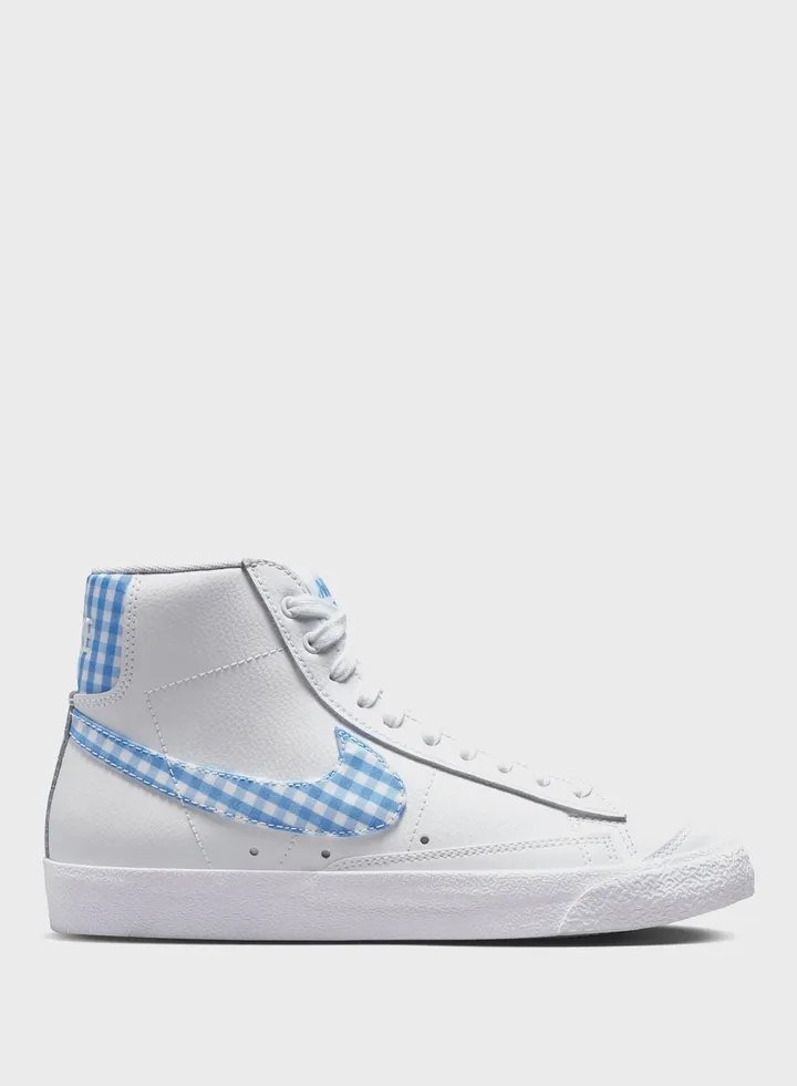 Blazer Mid '77 Ewt