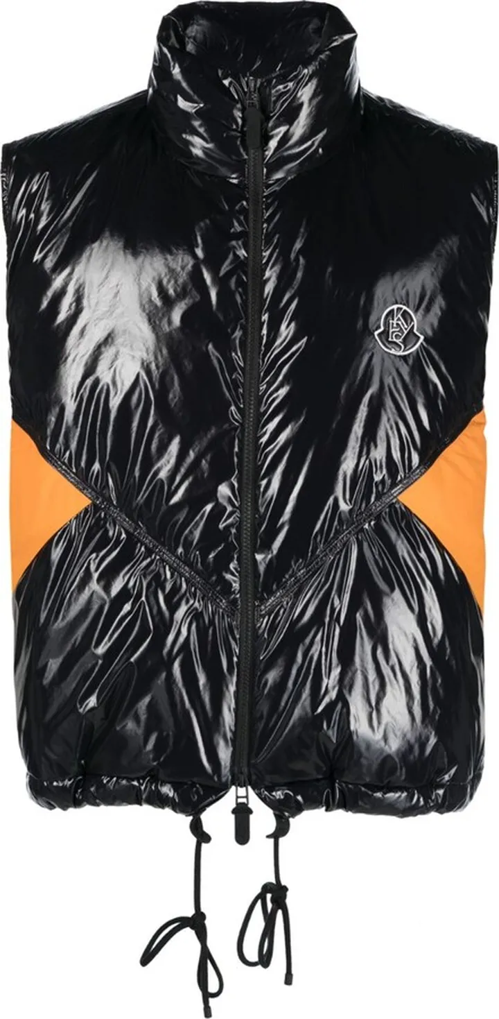 x Alicia Keys Chelsea down gilet