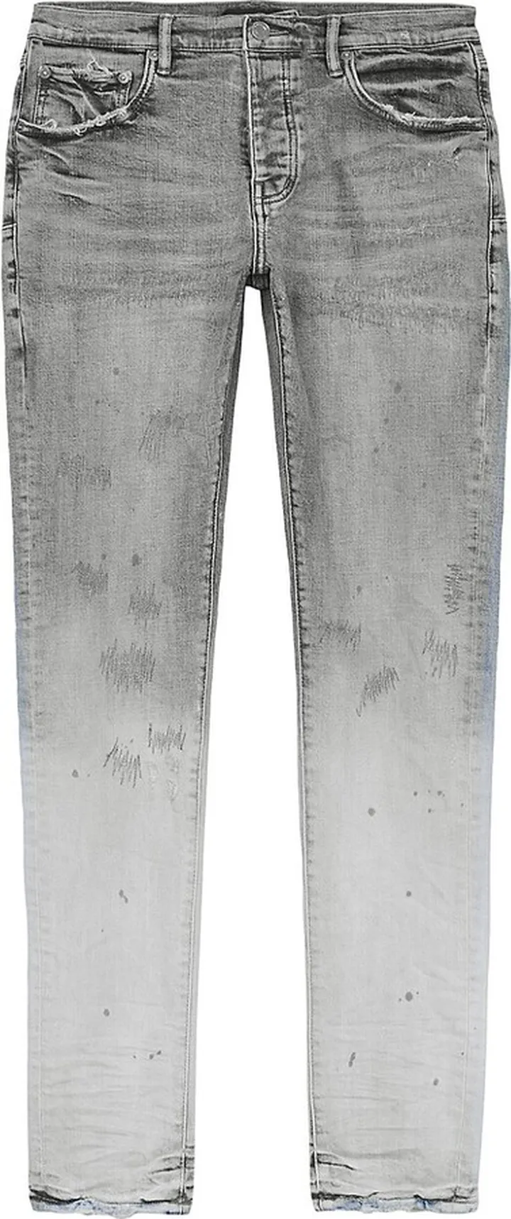 Gradient Jeans