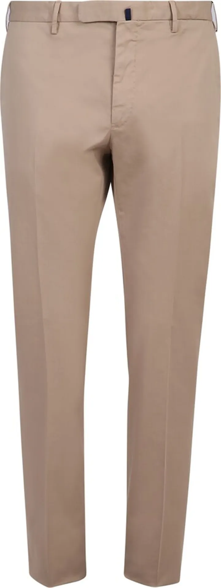 Slim Fit Trousers