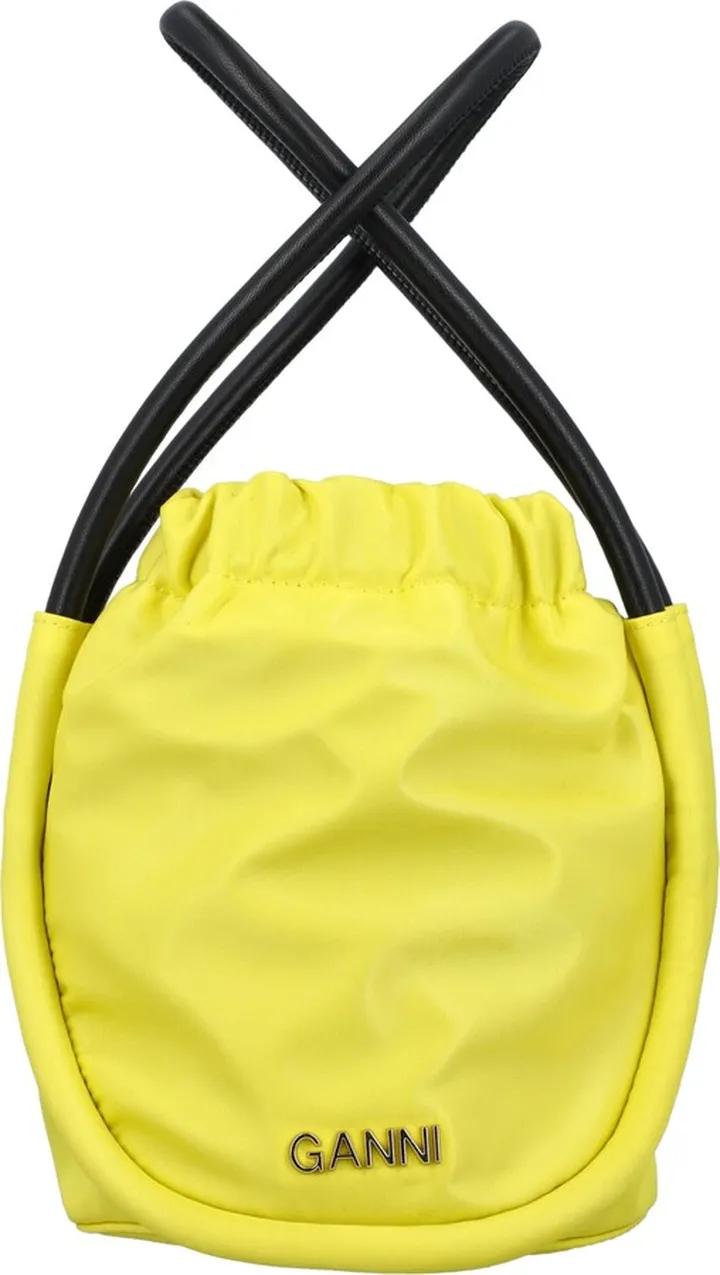Mini Knot Purse