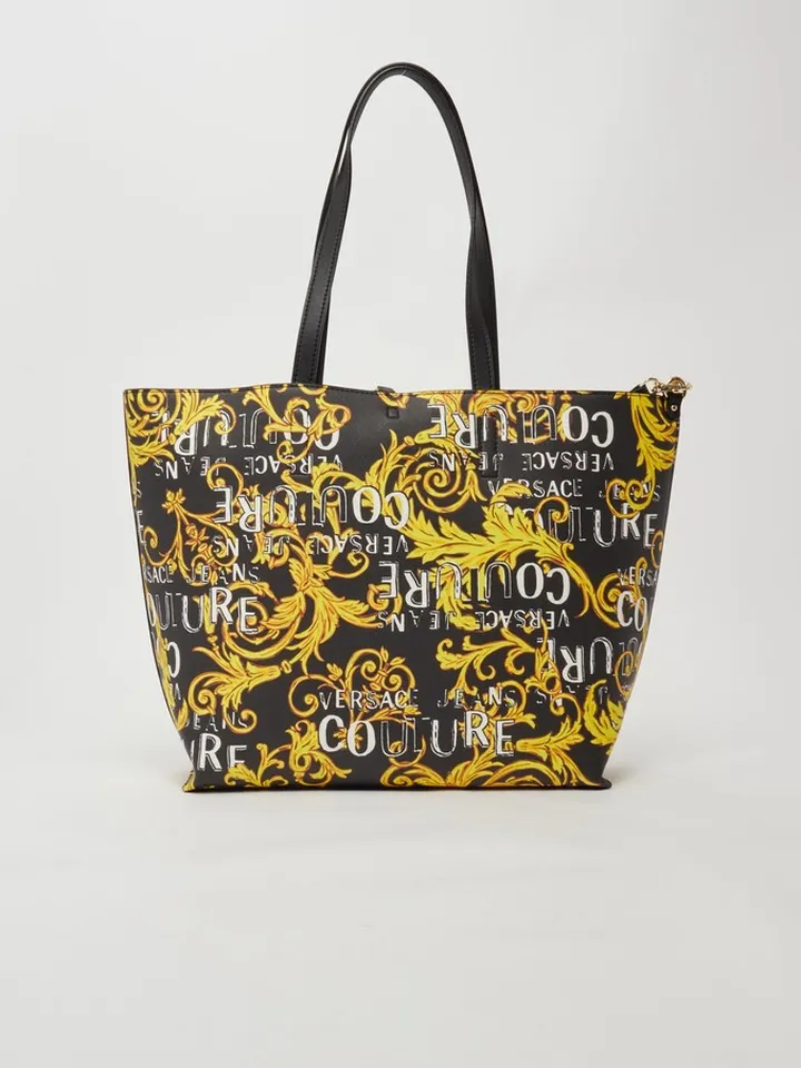 Range Z Reversible Shopping Bag