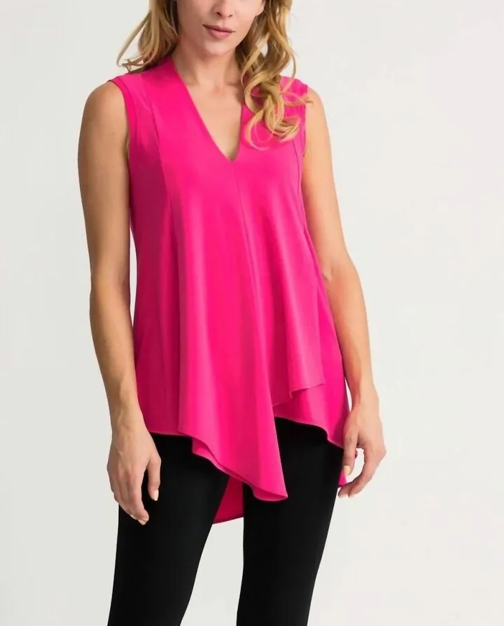 Tunic In Pink