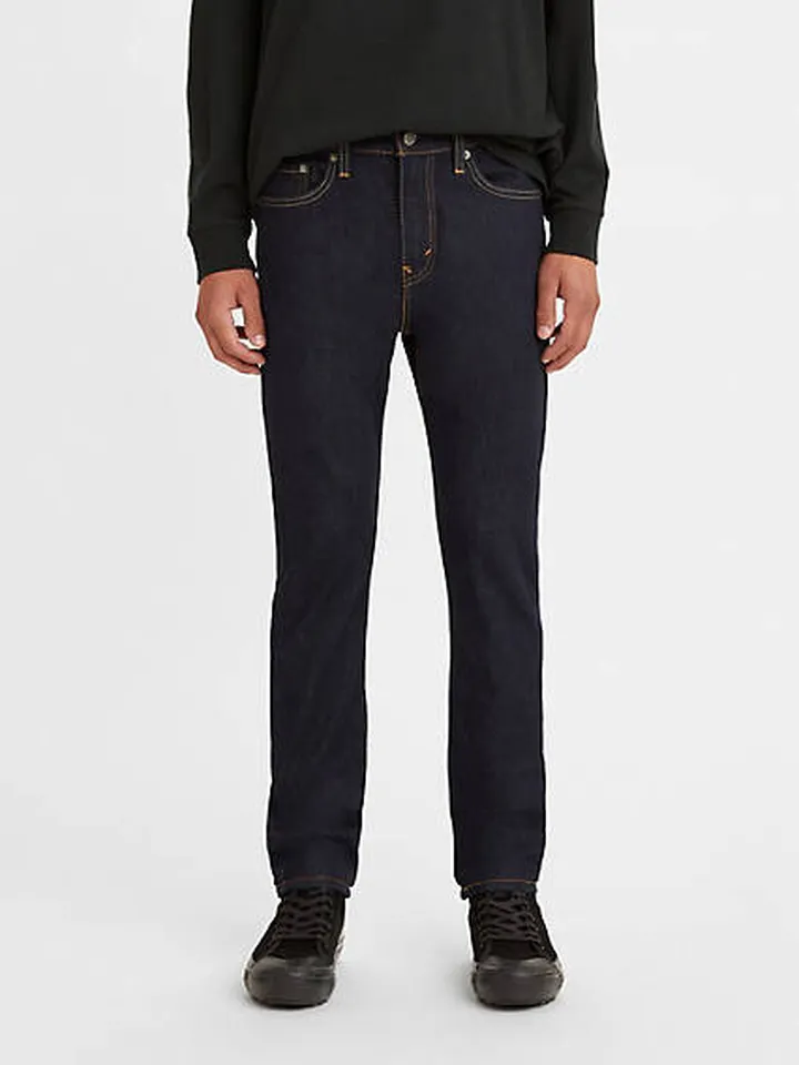 Levi's 510 Skinny Fit Men's Jeans - Dark Hollow