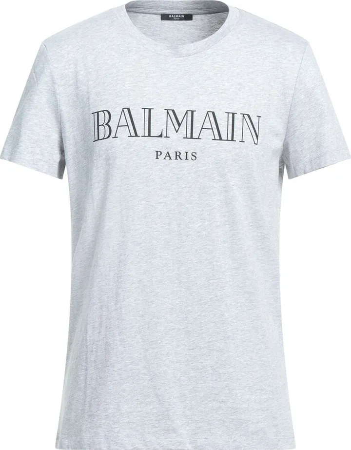 T-shirt Light Grey