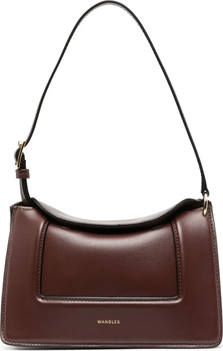 Micro Penelope shoulder bag