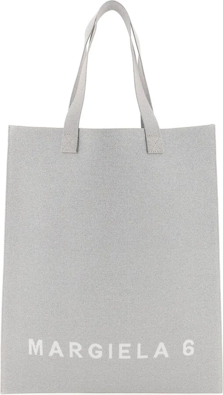 Lurex Tote Bag