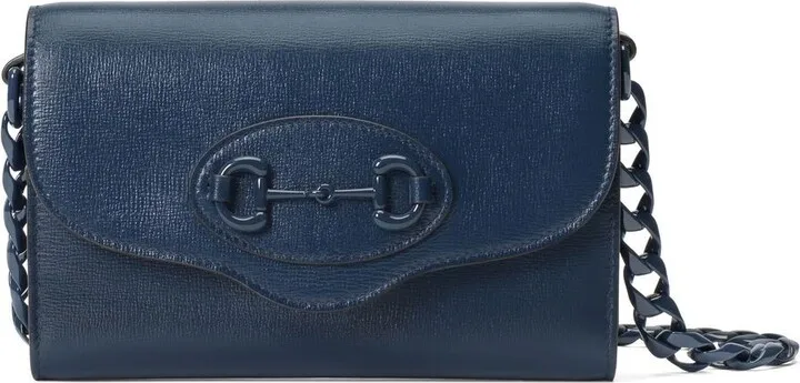 Horsebit 1955 mini bag
