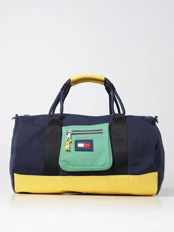 Travel bag men Tommy Jeans