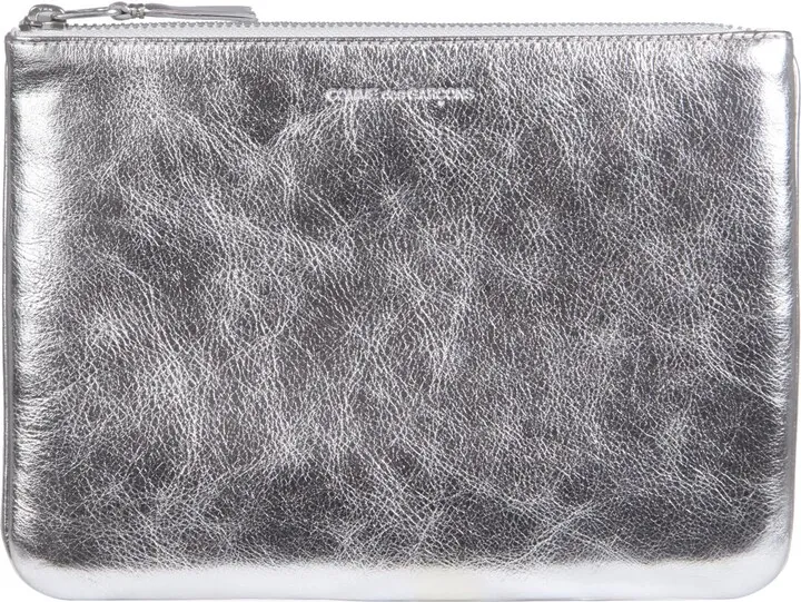 Leather Pouch