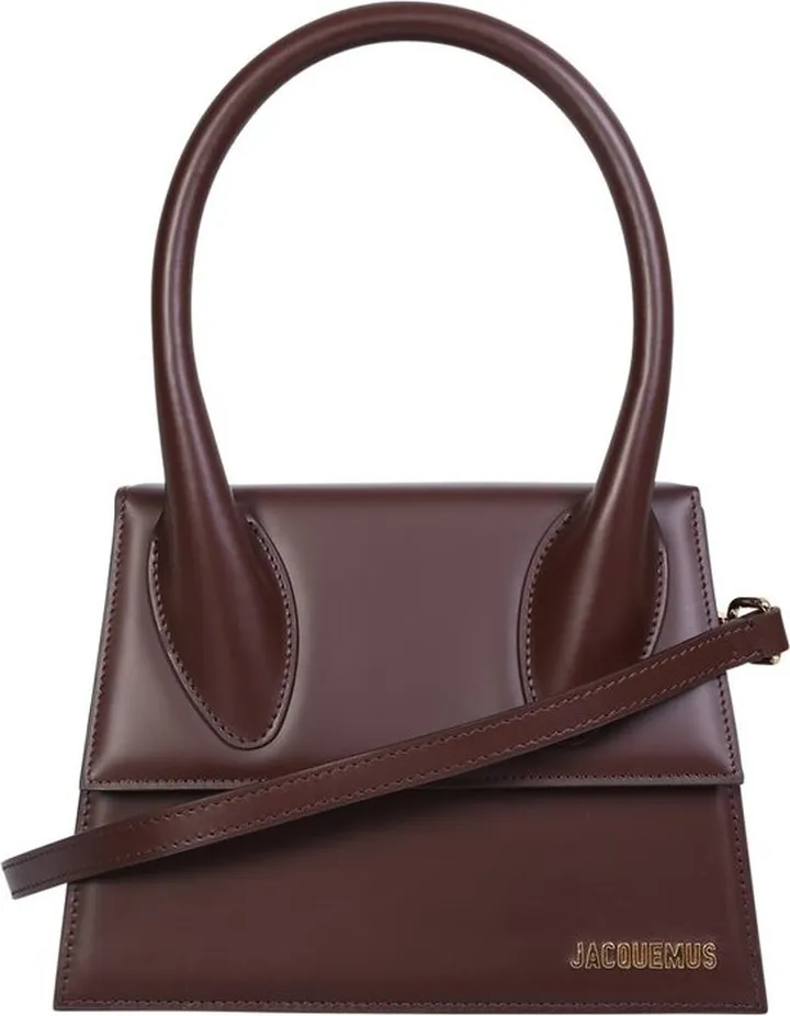 Jacquemus Large Signature Handbag