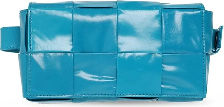 Bottega Veneta Mini Cassette Belt Bag