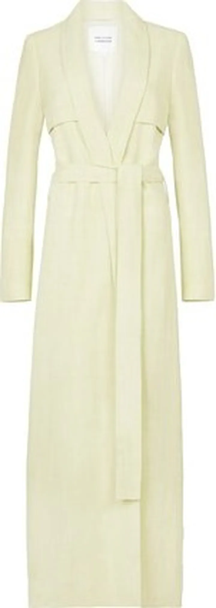 Boyfriend Trench