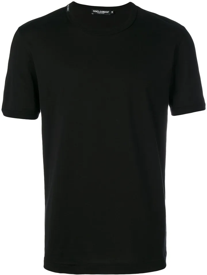 logo T-shirt