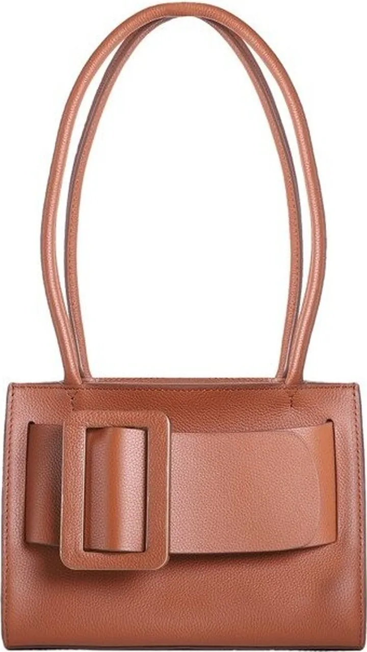 Boyy Bobby 23 Shoulder Bag