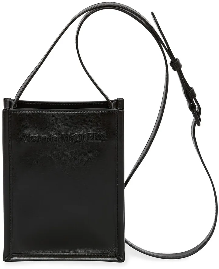 Men's Mini Crossbody Bag