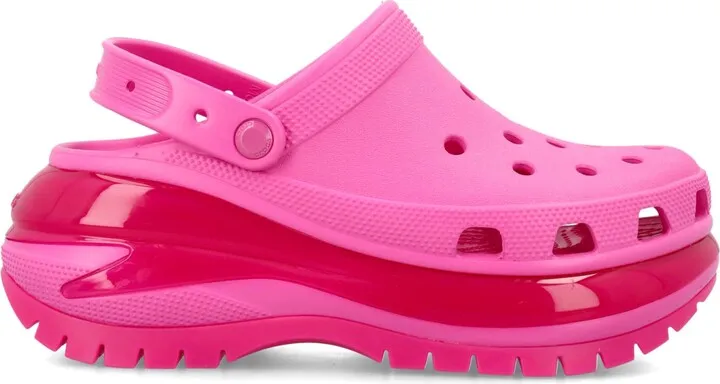 Classic Mega Crush Clog