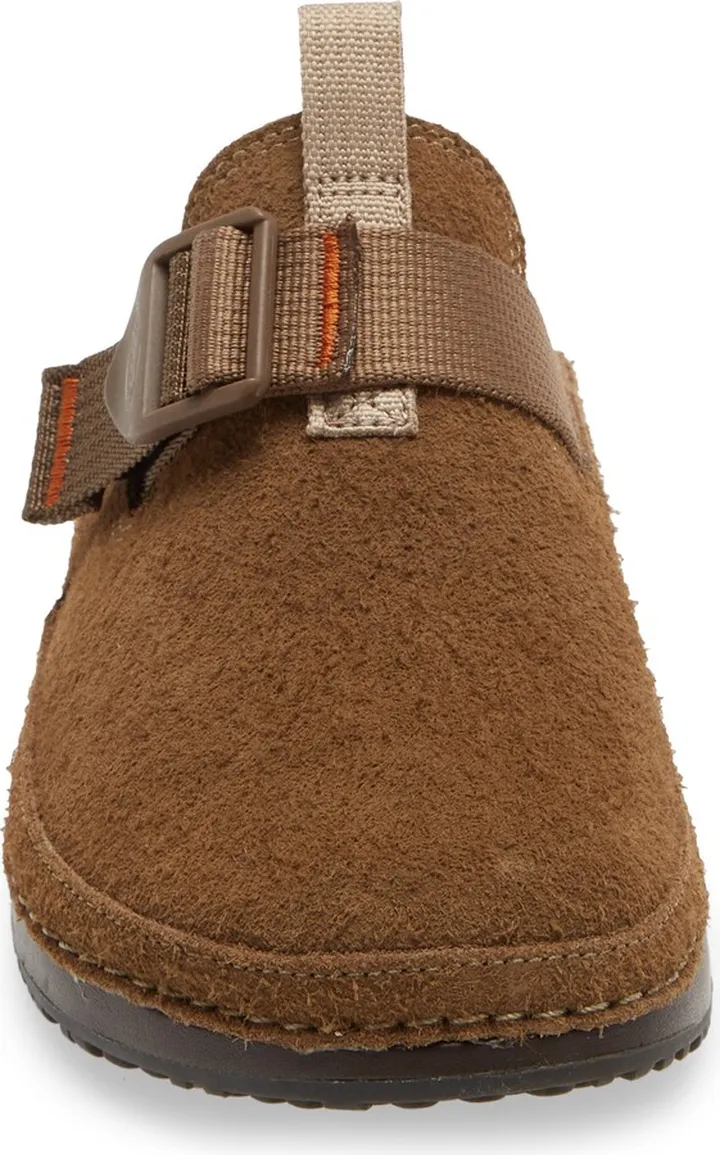 Paonia Clog