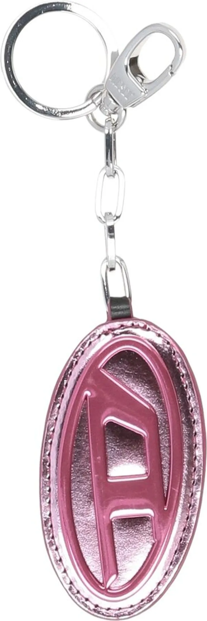 Key Ring Pink