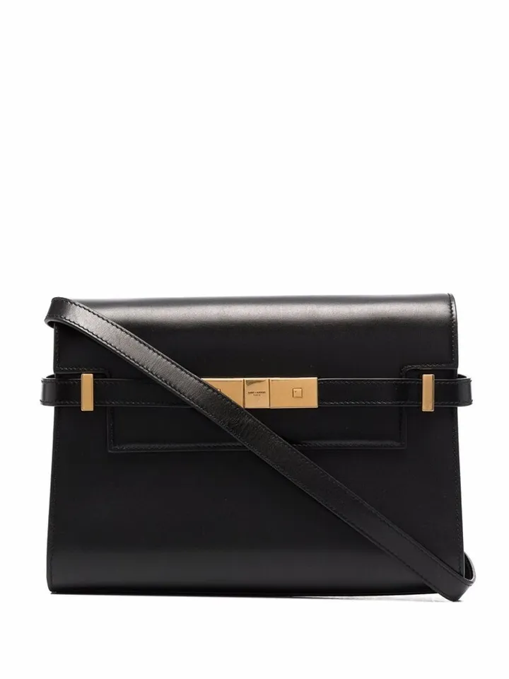 small Manhattan shoulder bag
