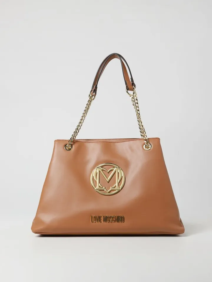 Tote bags woman Love Moschino