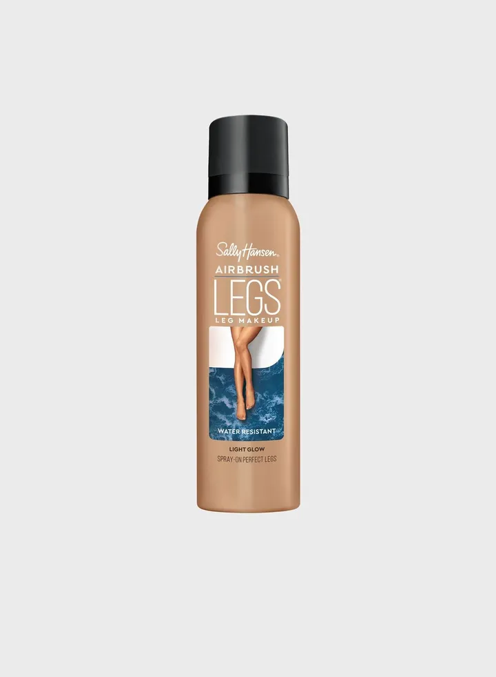 Airbrush Legs Spray - Light Glow