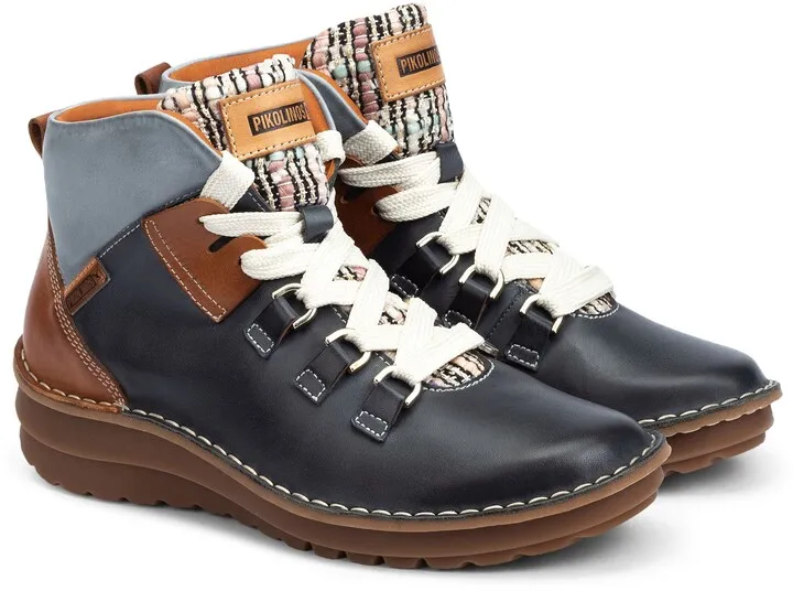 Cazorla Wedge Hiking Boot