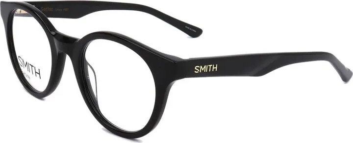 Smith Men's Setlist 48Mm Optical Frames