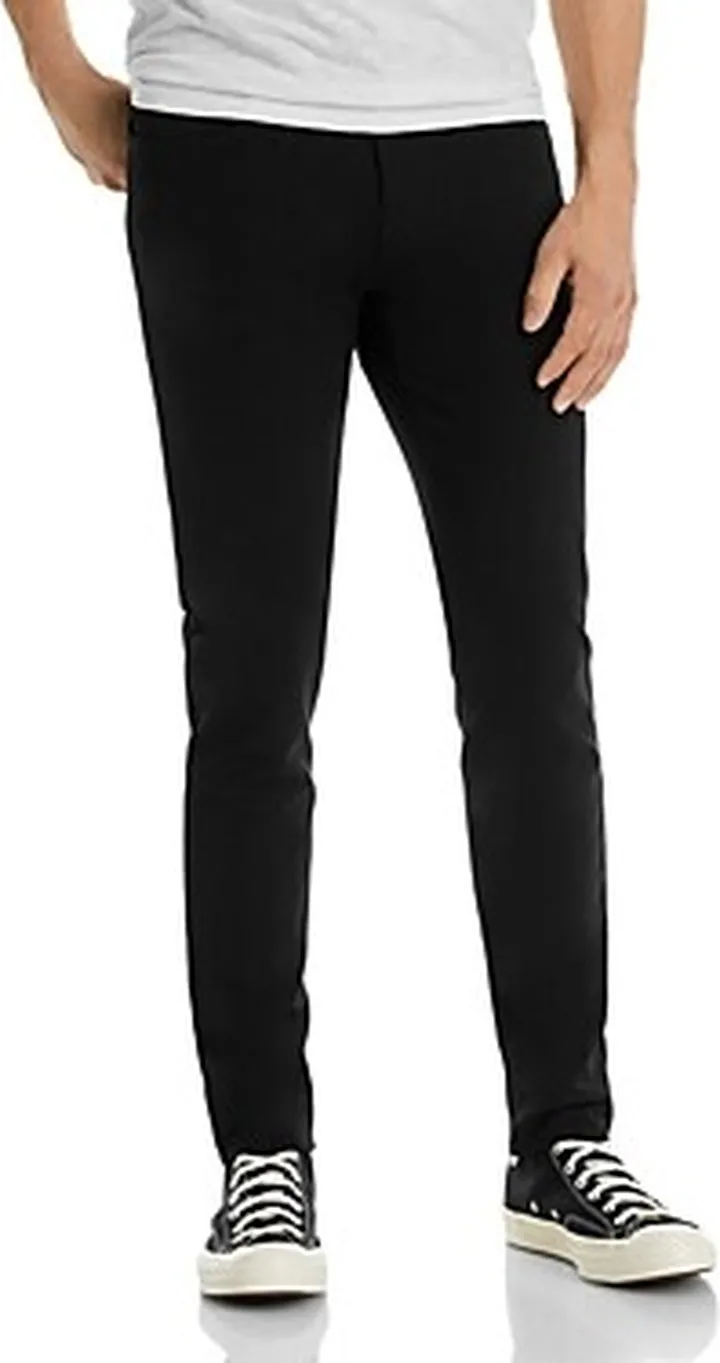 7 For All Mankind Slimmy Tapered Pants