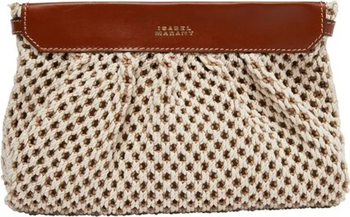 Luz crossbody bag