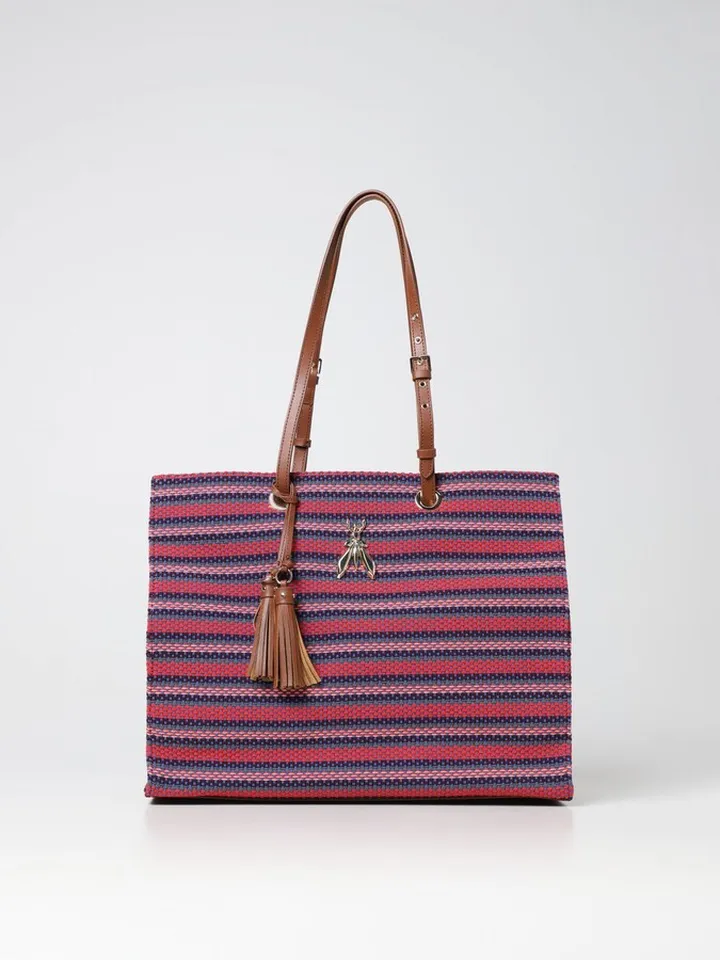 Shoulder bag woman Patrizia Pepe