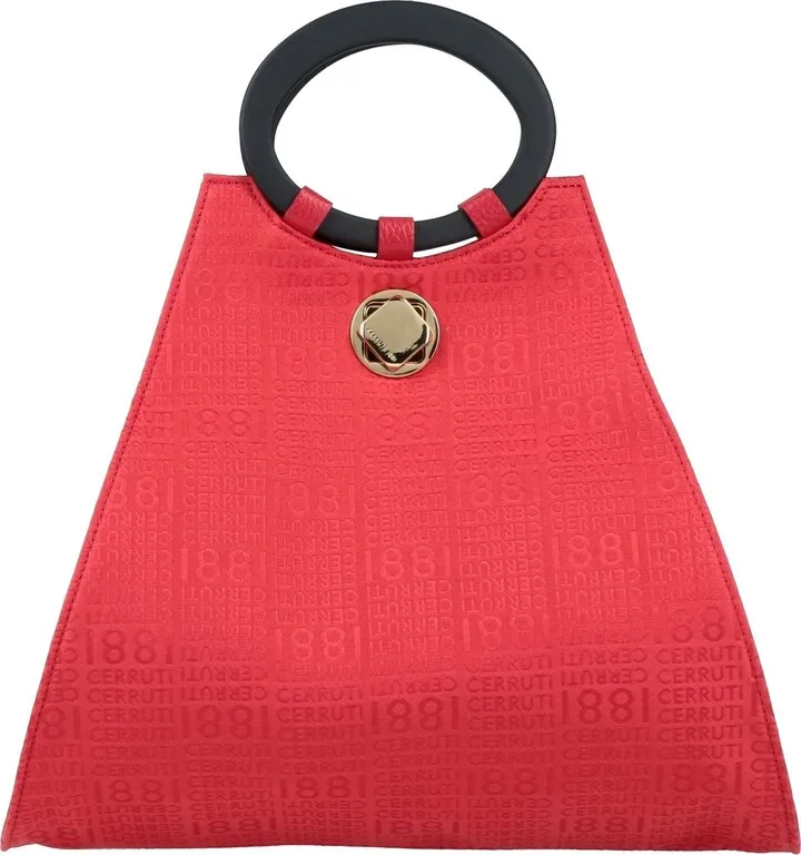 Handbag Red