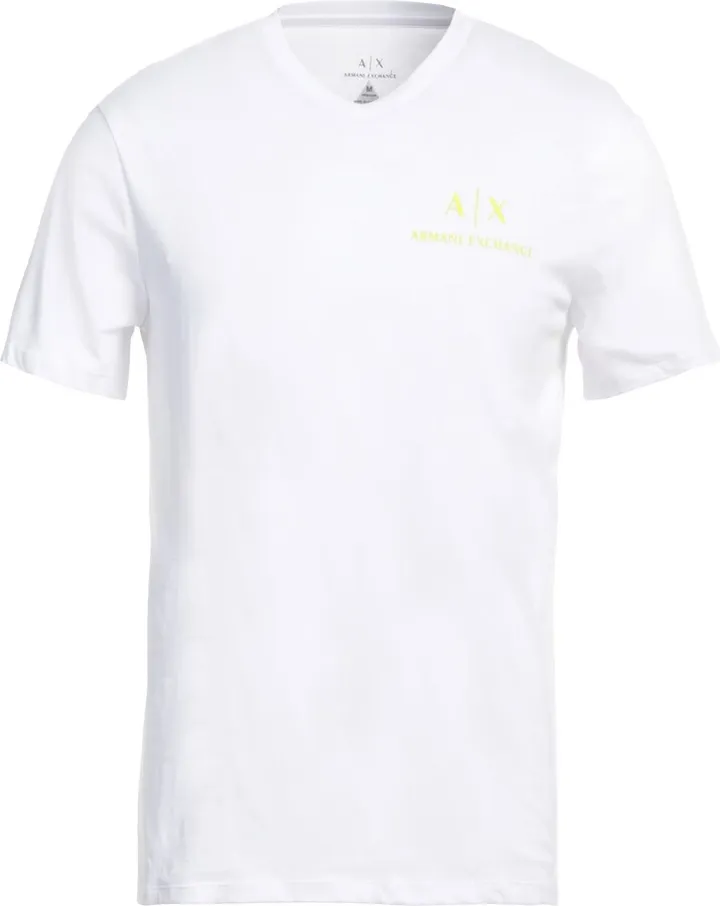T-shirt White