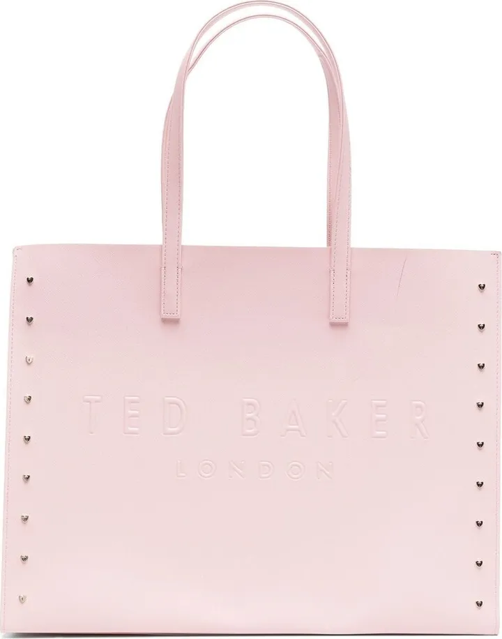 Studcon tote bag