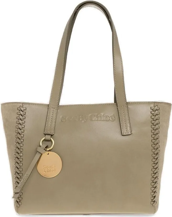 See By Chloé Tilda Tote Bag